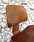 DCW Chair in Walnut by Charles & Ray Eames for Herman Miller, 1952, Image 8