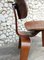 DCW Chair in Walnut by Charles & Ray Eames for Herman Miller, 1952, Image 7