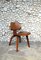 DCW Chair in Walnut by Charles & Ray Eames for Herman Miller, 1952 1