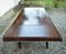 French Art Deco Style Macassar Ebony Dining Table 9