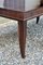 French Art Deco Style Macassar Ebony Dining Table 17