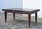 French Art Deco Style Macassar Ebony Dining Table 14