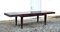 French Art Deco Style Macassar Ebony Dining Table 8