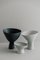 Maggie Vessels, M - S by Stefania Vazzoler for Laesse, Set of 2 2