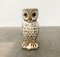 Vintage Italian Ceramic Owl Umbrella Stand 10