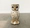 Vintage Italian Ceramic Owl Umbrella Stand, Image 10