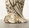 Vintage Italian Ceramic Owl Umbrella Stand 7