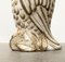 Vintage Italian Ceramic Owl Umbrella Stand, Image 7