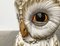 Vintage Italian Ceramic Owl Umbrella Stand 12