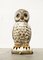 Vintage Italian Ceramic Owl Umbrella Stand 2