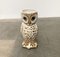 Vintage Italian Ceramic Owl Umbrella Stand, Image 15