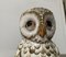 Vintage Italian Ceramic Owl Umbrella Stand 11
