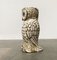 Vintage Italian Ceramic Owl Umbrella Stand 14