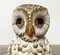 Vintage Italian Ceramic Owl Umbrella Stand 6