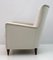 Fauteuils Mid-Century en Velours par Gio Ponti pour ISA, Italie, 1950s, Set de 2 6