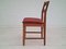 Danish Chair by Henning Kjærnulf, 1960s 7