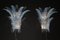 Iridescent Sconces from Barovier and Toso, Set of 2, Image 17