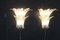Iridescent Sconces from Barovier and Toso, Set of 2 6