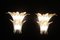 Iridescent Sconces from Barovier and Toso, Set of 2, Image 9