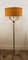 Brass Floor Lamp with 4 Lights & Lampshade, Image 13