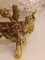 Centrotavola Napoleone III in cristallo e bronzo, Immagine 4