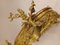 Centrotavola Napoleone III in cristallo e bronzo, Immagine 8