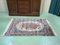 Pakistani Handmade Rug in Wool 1