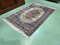 Pakistani Handmade Rug in Wool 2