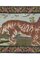 Vintage Tiger Kilim Rug, Image 3