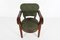 Art Deco Chair, 1930s 6