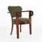 Art Deco Chair, 1930s 1