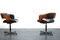 Vintage Modern Oxford Teak Chairs by Martin Grierson for Arflex, Spain, 1963, Set of 2 7