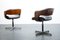Vintage Modern Oxford Teak Chairs by Martin Grierson for Arflex, Spain, 1963, Set of 2 19