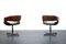 Vintage Modern Oxford Teak Chairs by Martin Grierson for Arflex, Spain, 1963, Set of 2 9