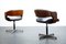 Vintage Modern Oxford Teak Chairs by Martin Grierson for Arflex, Spain, 1963, Set of 2 2