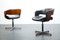 Vintage Modern Oxford Teak Chairs by Martin Grierson for Arflex, Spain, 1963, Set of 2 1
