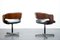Vintage Modern Oxford Teak Chairs by Martin Grierson for Arflex, Spain, 1963, Set of 2 6