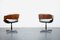 Vintage Modern Oxford Teak Chairs by Martin Grierson for Arflex, Spain, 1963, Set of 2 10
