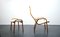 Vintage Lamino Chair with Footstool by Yngve Ekström for Swedese, 1960s, Set of 2, Image 21