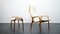 Vintage Lamino Chair with Footstool by Yngve Ekström for Swedese, 1960s, Set of 2 20