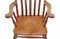 Antique Victorian Elm & Beech Grandad Windsor Chair, 19th Century 3