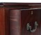 Mahogany Writing Desk Dressing Table, 1910s, Image 4