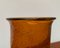 Mid-Century Handmade Glass Vase 14