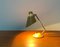 Mid-Century Table Lamp 9