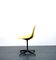 Chaise Shell Vintage en Fibre de Verre par Charles & Ray Eames pour Herman Miller, 1960s 3