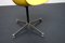 Vintage Yellow Shell Chair in Fiberglass by Charles & Ray Eames for Herman Miller, 1960s, Image 7