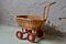 Kinderwagen aus Rattan 4