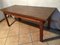 Extendable Dining Table, 1950s 6