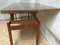 Extendable Dining Table, 1950s 7