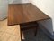 Extendable Dining Table, 1950s 5